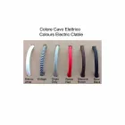 TOSCOT XX wieku kinkiety ze szkła Wykonane w Toskanii Viadurini