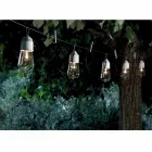 TOSCOT XX wieku lampa wisząca z rozetą Viadurini