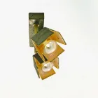 TOSCOT reglette Plate 2 kierunkowe światła wykonane w Toskanii Viadurini