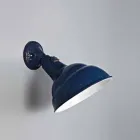 TOSCOT Torino aplikacja z ukośnym płaskie ze w Toskanii Viadurini