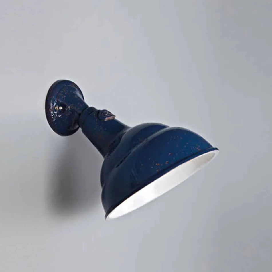 TOSCOT Torino aplikacja z ukośnym płaskie ze w Toskanii Viadurini