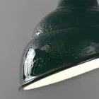 TOSCOT Turyn wiszące lampy z skośny płaski Viadurini