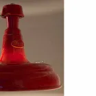 TOSCOT Turyn lampa duża wieszaków Toskania Viadurini