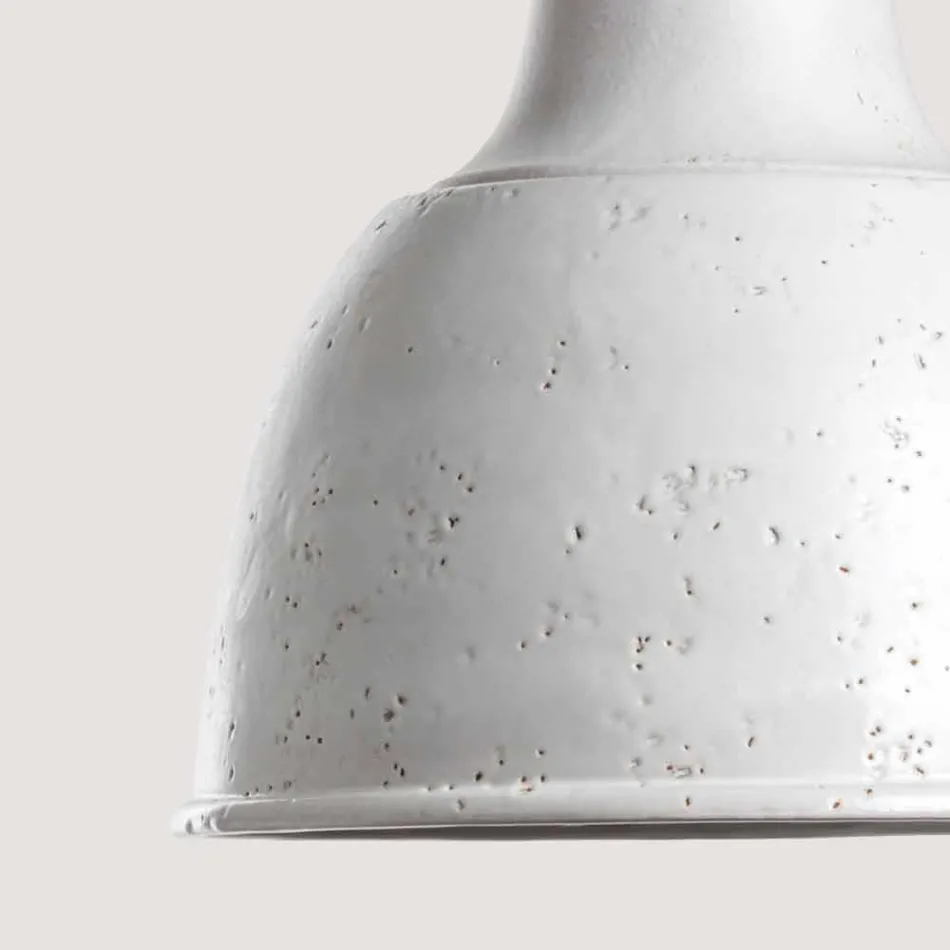 TOSCOT Turyn lampy zawieszenie terakota ręcznie Viadurini