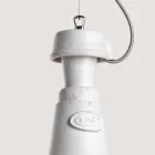 TOSCOT Turyn lampy zawieszenie terakota ręcznie Viadurini