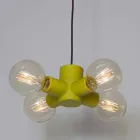 TOSCOT ruchu lampa wisząca ceramiczne wykonane w Toskanii Viadurini