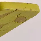 Toscot Vivaldi aplikacja z terakoty ręcznie robiona we Włoszech Viadurini