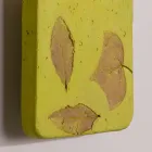 Toscot Vivaldi aplikacja z terakoty ręcznie robiona we Włoszech Viadurini