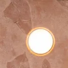 Toscot Vivaldi to kinkiet wykonany z terakoty wyprodukowanej we Włoszech Viadurini