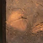 Toscot Vivaldi ręcznie wykonana lampa ścienna z terakoty we Włoszech Viadurini