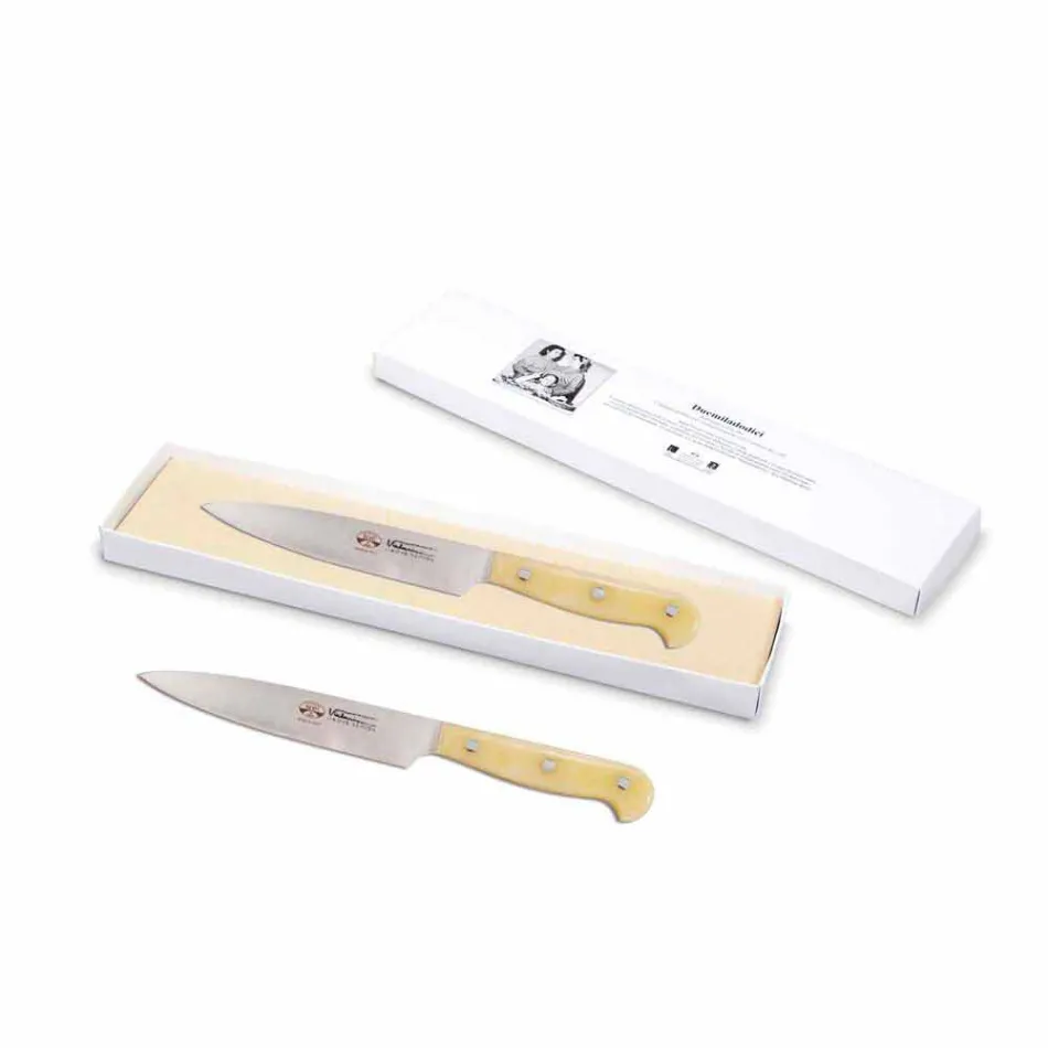 Berti Wysokiej jakości Nośnik Warzyw Ostrza Wyłącznie w Viadurini-Augiro Viadurini