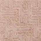 Trio ręczników kąpielowych z frotte Cotton Towel, Face and Guest - Ginestra Viadurini