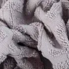 Trio ręczników kąpielowych z frotte Cotton Towel, Face and Guest - Ginestra Viadurini