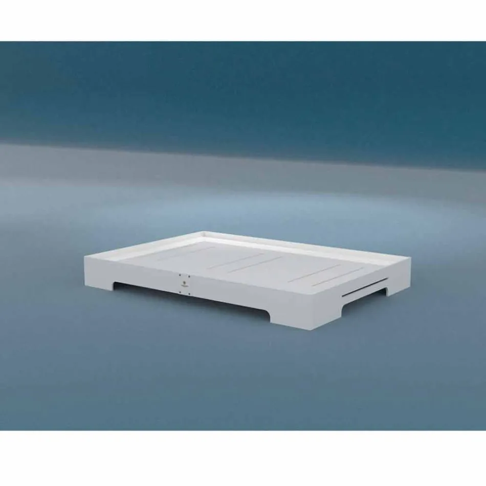 Trona Magnum Prestiżowy Pływający krzesło podwójna konstrukcja gniazda Viadurini