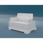 Trona Magnum Prestiżowy Pływający krzesło podwójna konstrukcja gniazda Viadurini