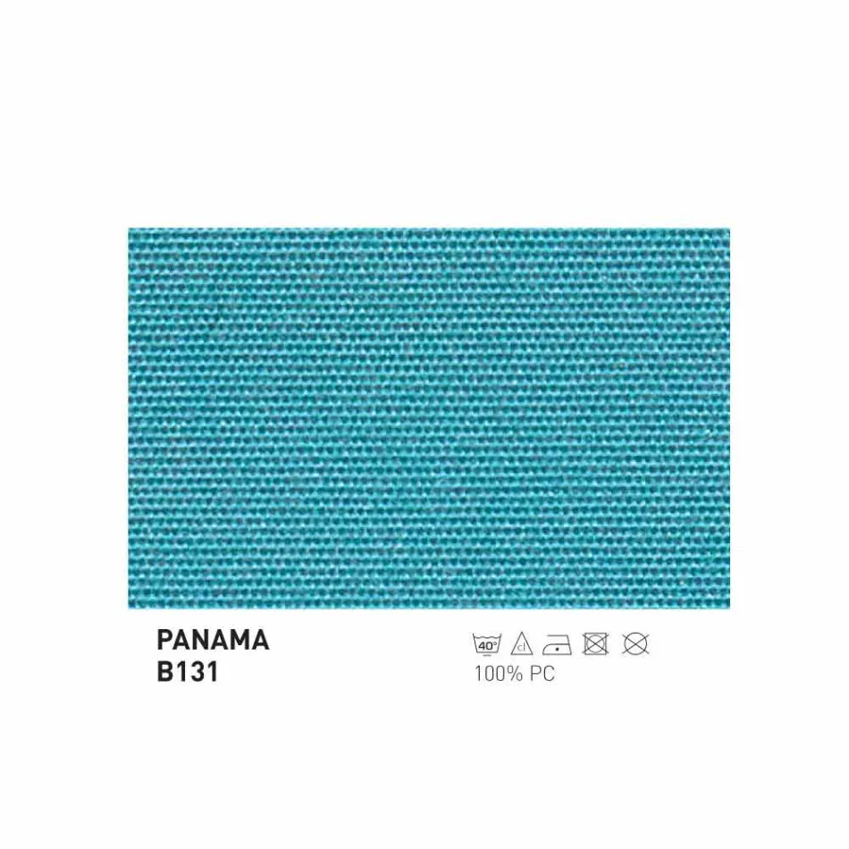 Varaschin Babylon ogród lub łóżko wewnętrzne, nowoczesny design Viadurini