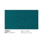 Varaschin Bali nowoczesny fotel na zewnątrz z tapicerowanej tkaniny Viadurini