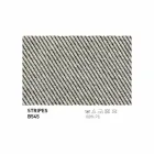 Varaschin Barcode współczesne łóżko ogrodowe / kryty teak Viadurini