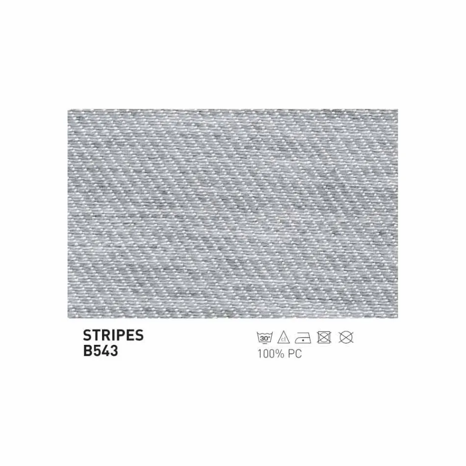 Varaschin Barcode współczesne łóżko ogrodowe / kryty teak Viadurini