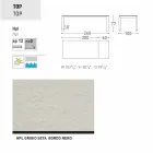 Varaschin Dolmen ogrodowy stół przedłużenia aż do 380 cm Viadurini