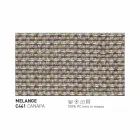 Wyściełany fotel Varaschin Emma o nowoczesnym designie Viadurini