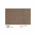 Wyściełany fotel Varaschin Emma o nowoczesnym designie Viadurini