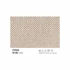 Wyściełany fotel Varaschin Emma o nowoczesnym designie Viadurini