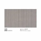 Wyściełany fotel Varaschin Emma o nowoczesnym designie Viadurini