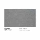 Wyściełany fotel Varaschin Emma o nowoczesnym designie Viadurini