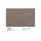 Wyściełany fotel Varaschin Emma o nowoczesnym designie Viadurini