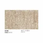 Nowoczesny fotel outdoorowy Varaschin Emma z tkaniny i aluminium Viadurini