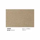 Varaschin Krzesło outdoorowe Emma z tkaniny i aluminium Viadurini