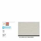 Varaschin Linki Okrągły stół nowoczesny design ogród, H 75 cm Viadurini