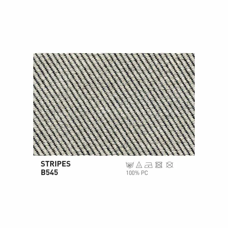 Varaschin Summer Zestaw ogrodowy, nowoczesny design Viadurini