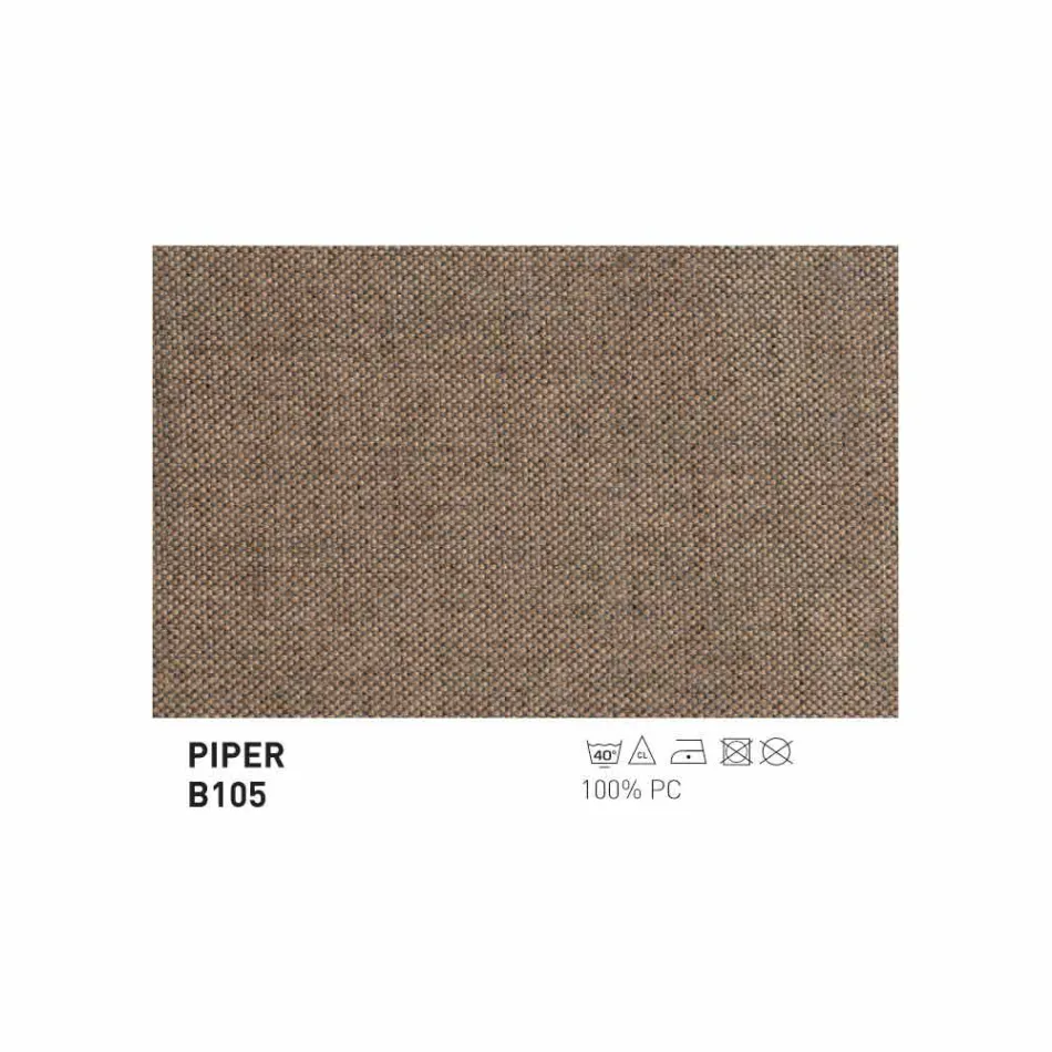 Varaschin Summer Zestaw ogrodowy, nowoczesny design Viadurini