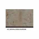 Projekt stolika kawowego Varaschin System z malowanego aluminium Viadurini