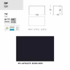 Stół Varaschin Victor wewnątrz i ogrodzie restauracji, nowoczesny design Viadurini