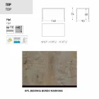 Stół Varaschin Victor wewnątrz i ogrodzie restauracji, nowoczesny design Viadurini