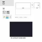 Stół Varaschin Victor wewnątrz i ogrodzie restauracji, nowoczesny design Viadurini