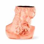 Ręcznie robiony kolorowy ceramiczny wazon dekoracyjny Made in Italy - Maciste Viadurini