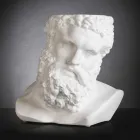 Ręcznie robiony kolorowy ceramiczny wazon dekoracyjny Made in Italy - Maciste Viadurini