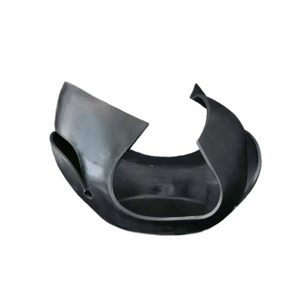 Dekoracyjny wazon z matowej lub szkliwionej ceramiki Made in Italy - Waves Viadurini