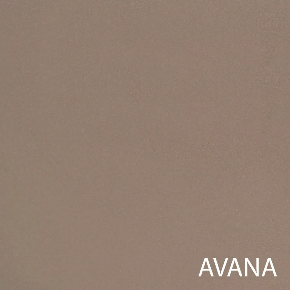 Okrągła doniczka ogrodowa z polietylenu Wyprodukowano we Włoszech - Tremont Viadurini