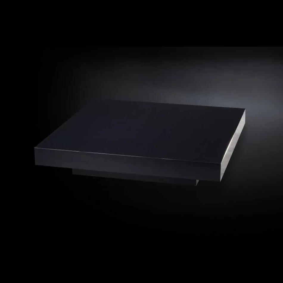 Tendencja VG Loft Cadeau tabeli projektowanie kawa włókna drzewnego Viadurini