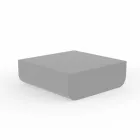 Salon ogrodowy w stylu Vundom Ulm Viadurini